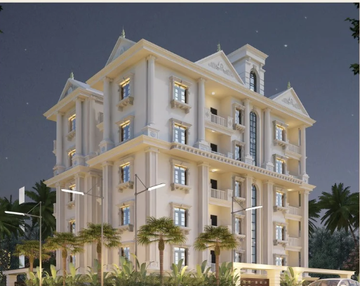 2&3BHK Flats in Hayathnaga